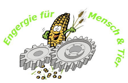 Das Logo der Firma Reicherzer Ernteservice GmbH & Co KG